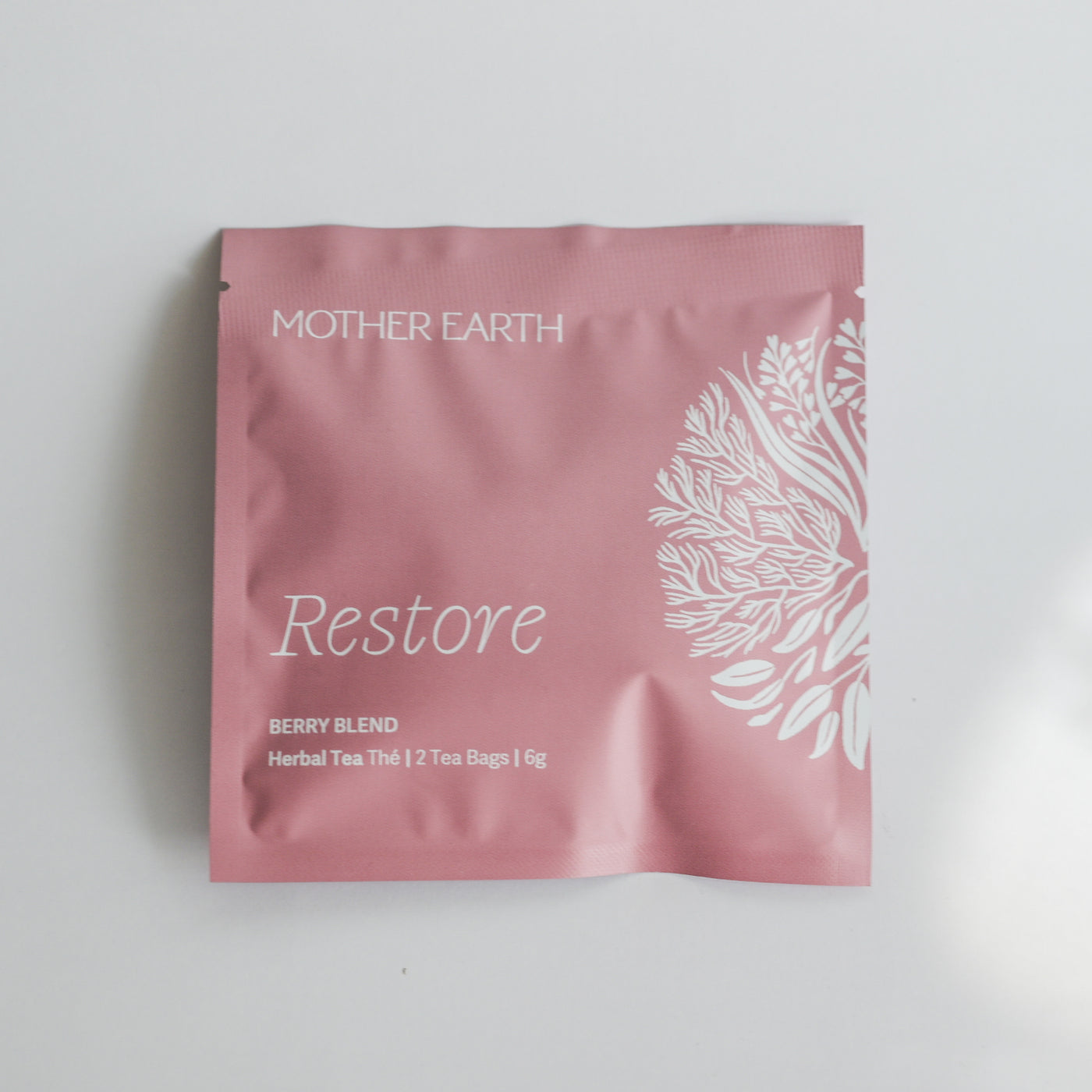 Restore Herbal Tea - Tea Bags