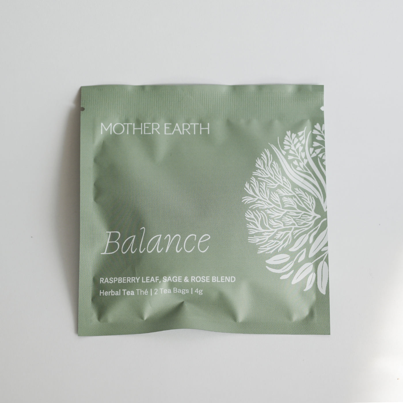 Balance Herbal Tea - Tea Bags