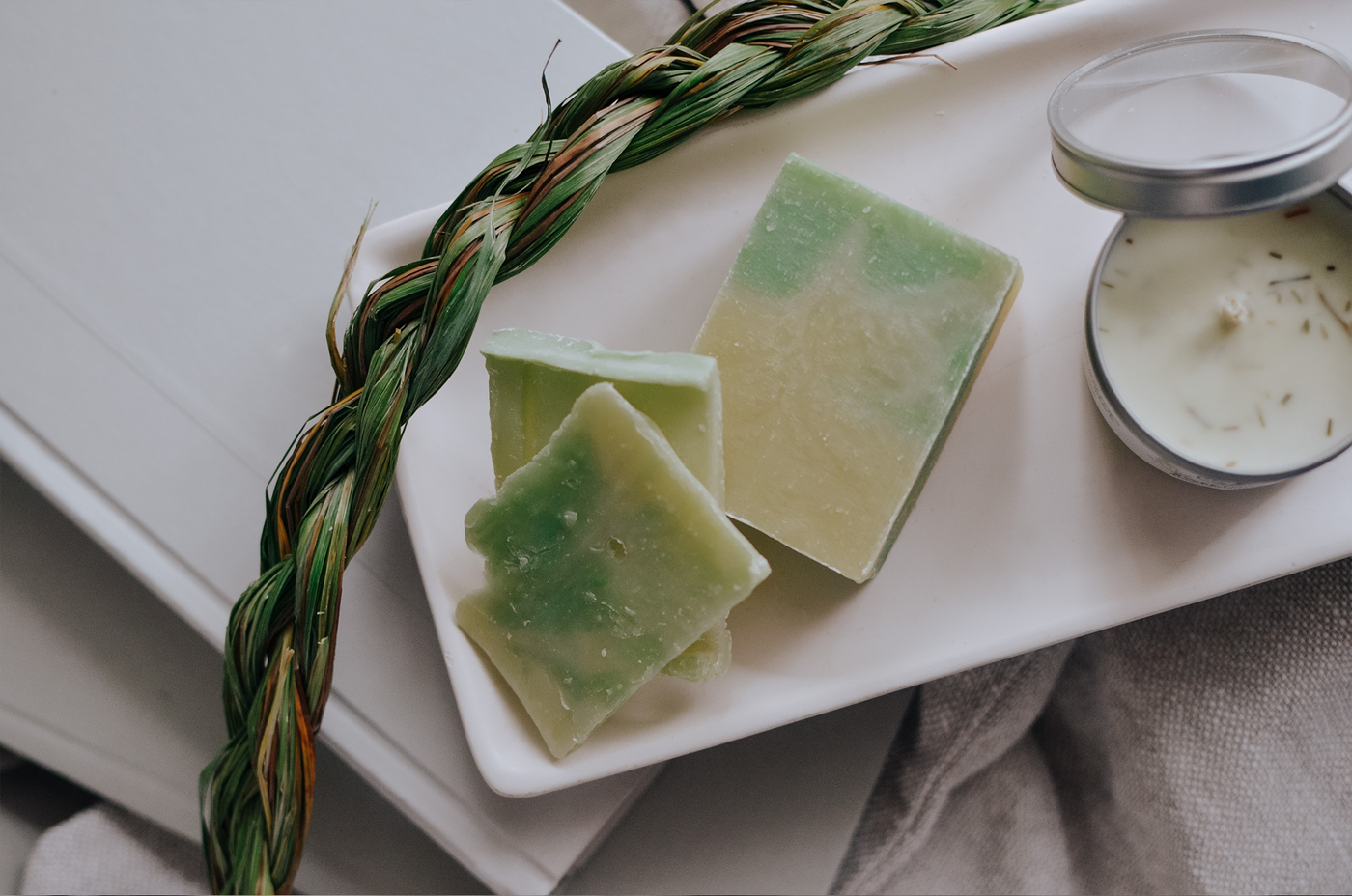 Soap Making Supplies By Herbal Essensuals